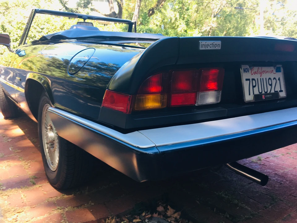 1989 Alfa Romeo Series 3 - Image 21 of 31