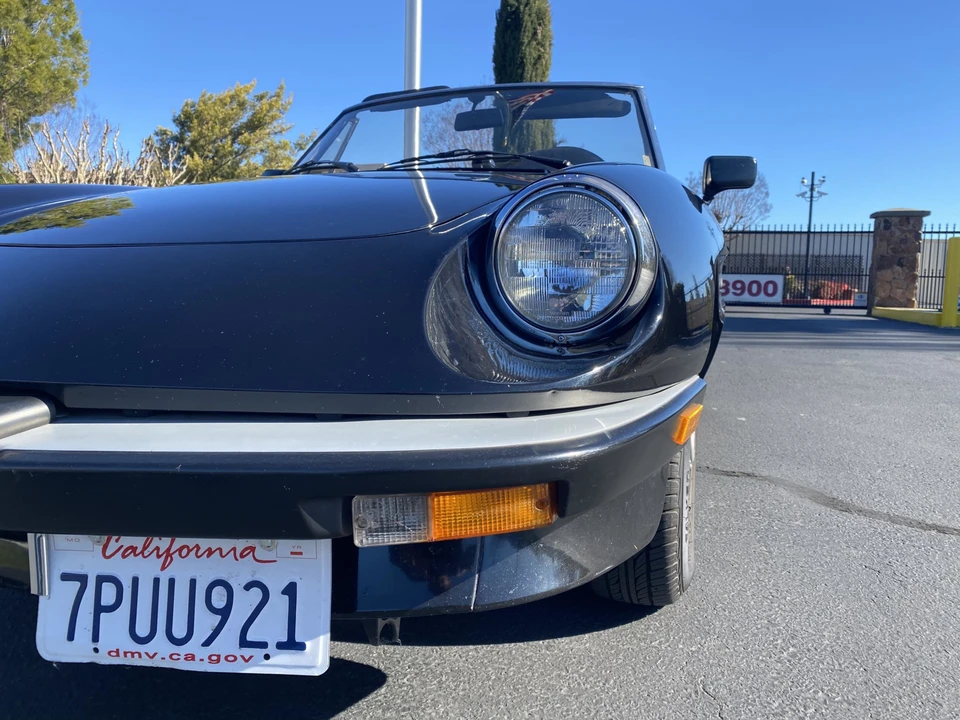 1989 Alfa Romeo Series 3 - Image 18 of 31