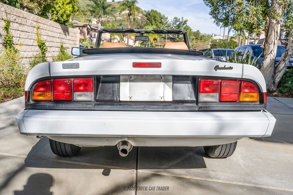 1989 Alfa Romeo Series 3 - Image 7 of 12