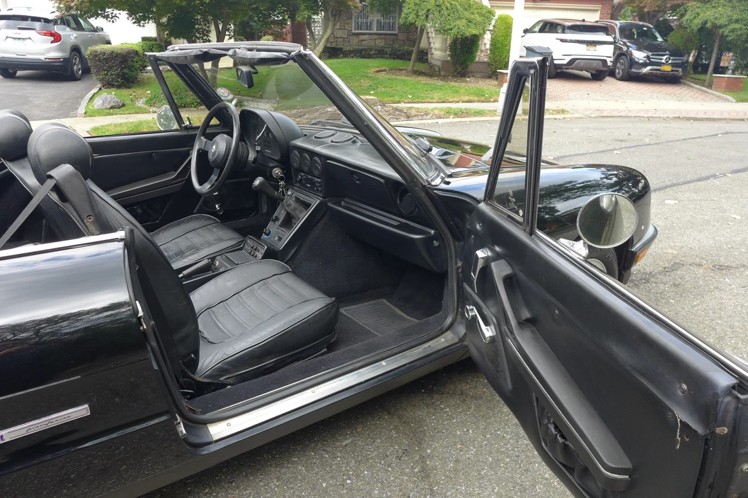 1989 Alfa Romeo Series 3 - Image 20 of 31