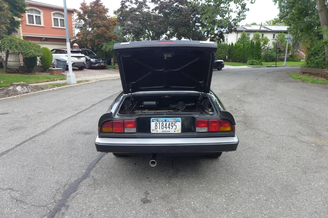1989 Alfa Romeo Series 3 - Image 31 of 31