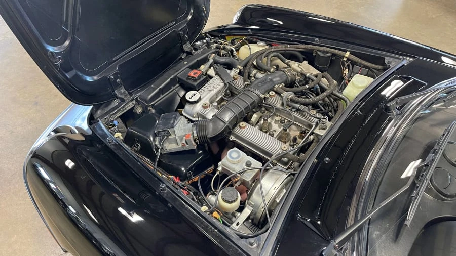 1989 Alfa Romeo Series 3 - Image 6 of 10