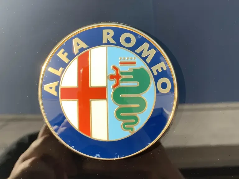 1989 Alfa Romeo Series 3 - Image 7 of 28