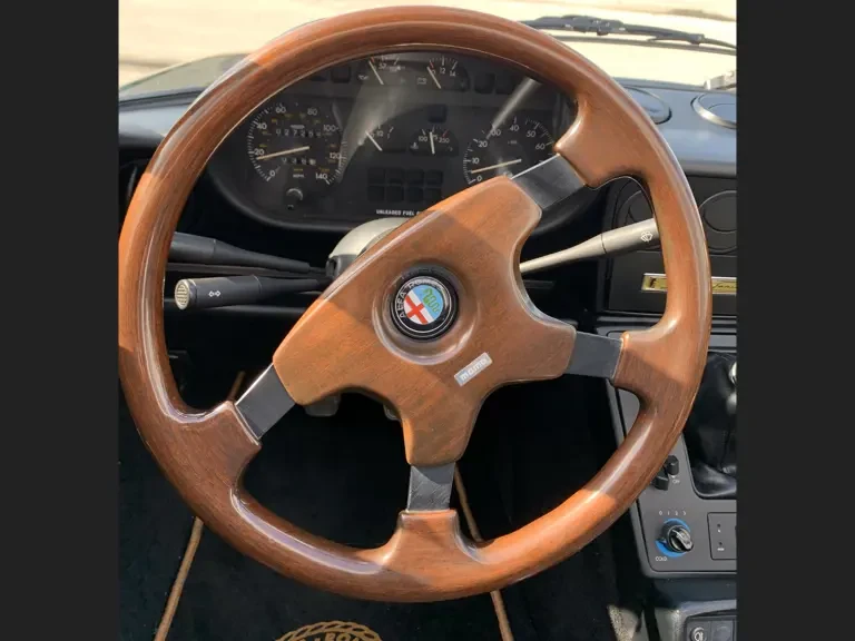 1989 Alfa Romeo Series 3 - Image 10 of 28
