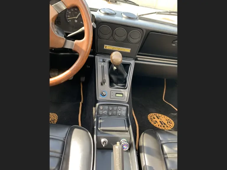 1989 Alfa Romeo Series 3 - Image 12 of 28