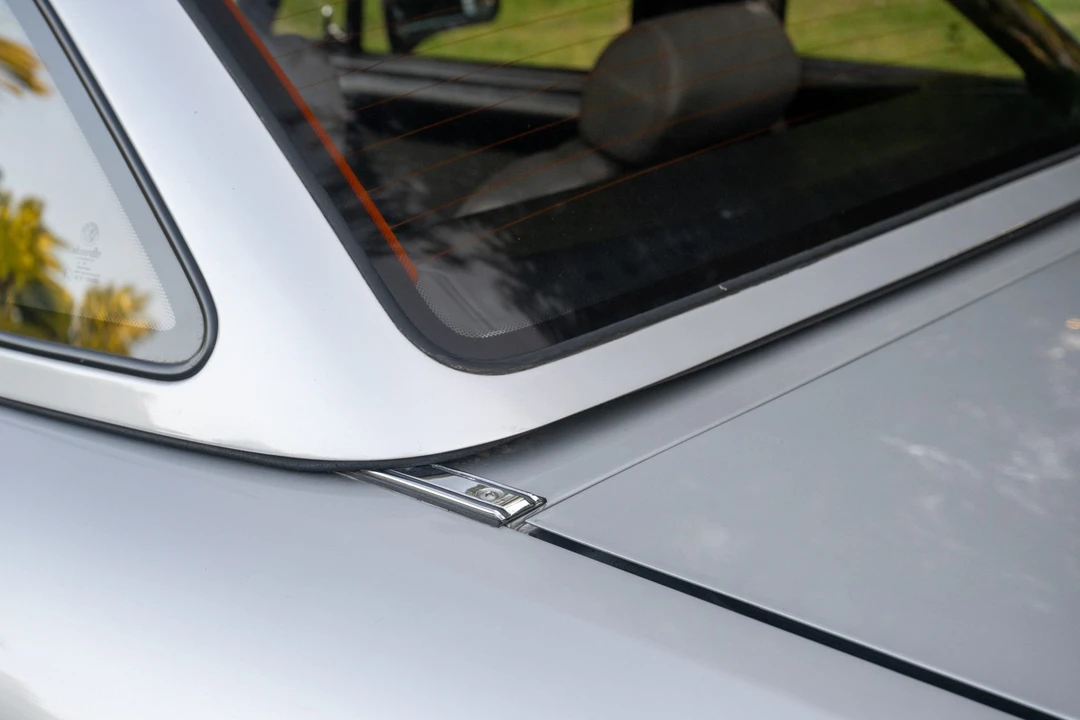 1989 Alfa Romeo Series 3 - Image 30 of 31