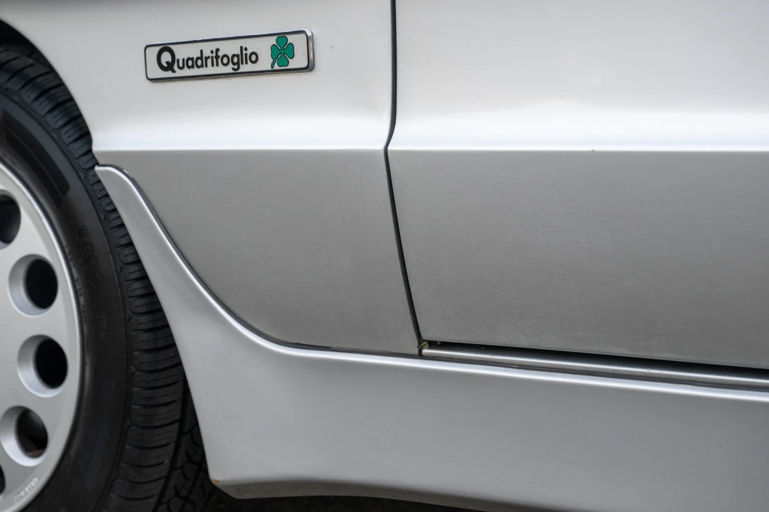 1989 Alfa Romeo Series 3 - Image 12 of 31