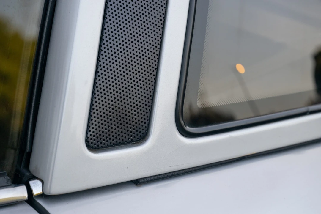 1989 Alfa Romeo Series 3 - Image 21 of 31