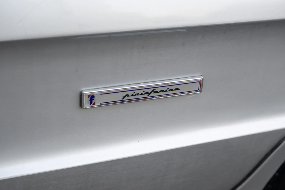 1989 Alfa Romeo Series 3 - Image 24 of 31