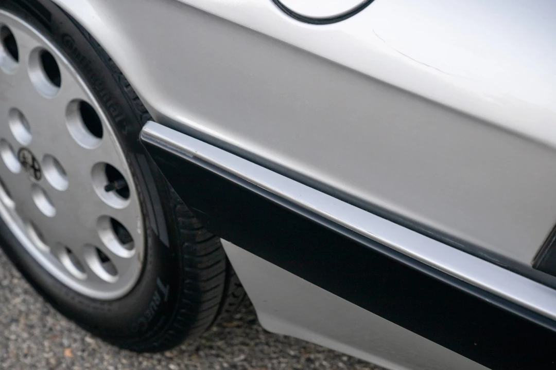 1989 Alfa Romeo Series 3 - Image 27 of 31