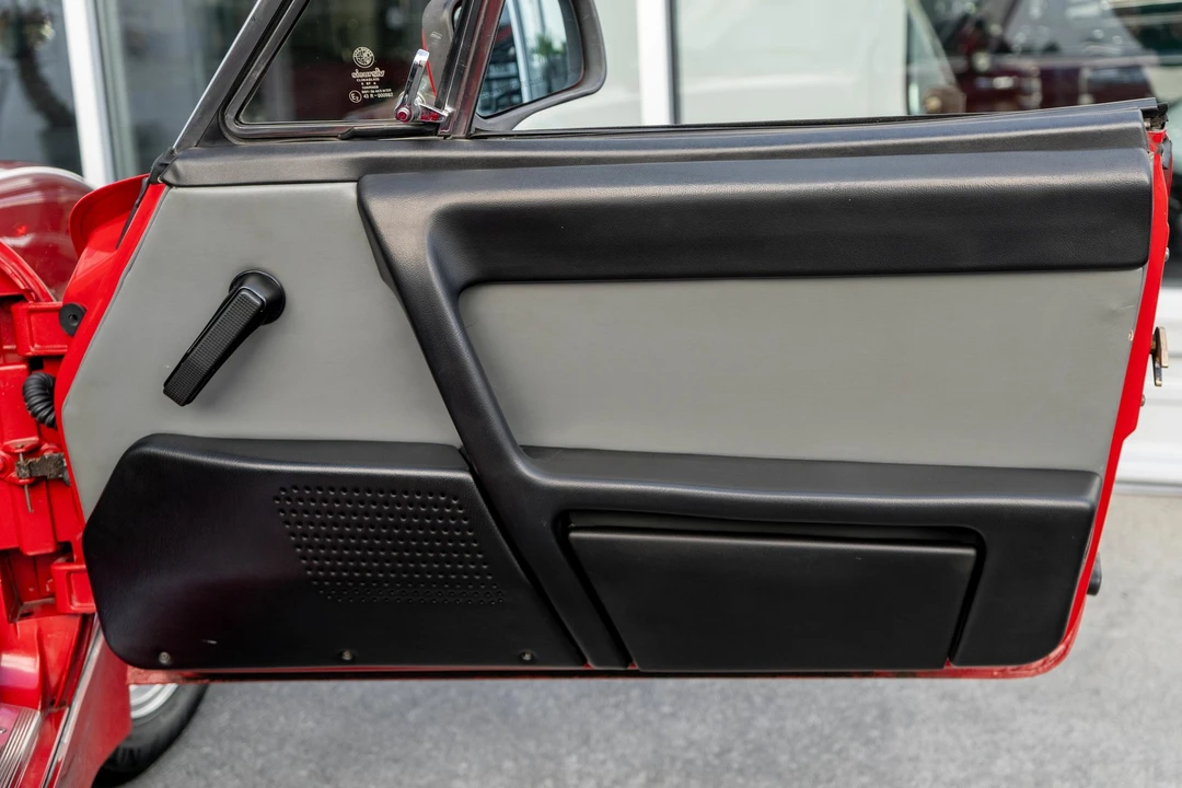 1989 Alfa Romeo Series 3 - Image 19 of 30