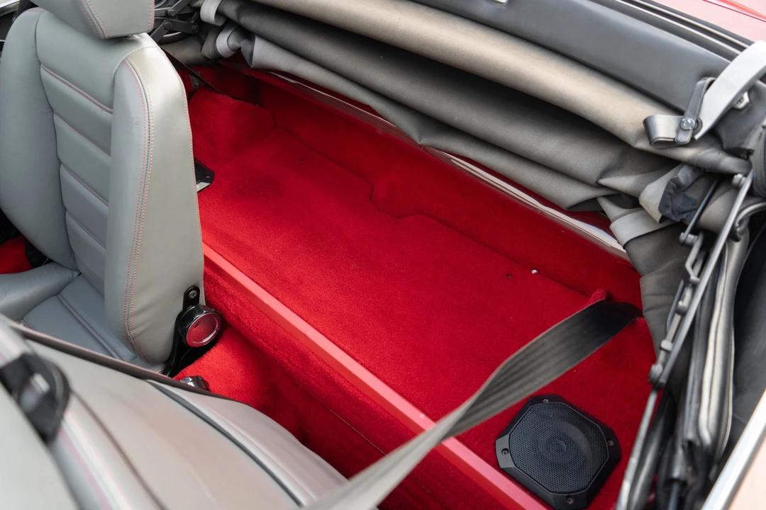 1989 Alfa Romeo Series 3 - Image 17 of 30