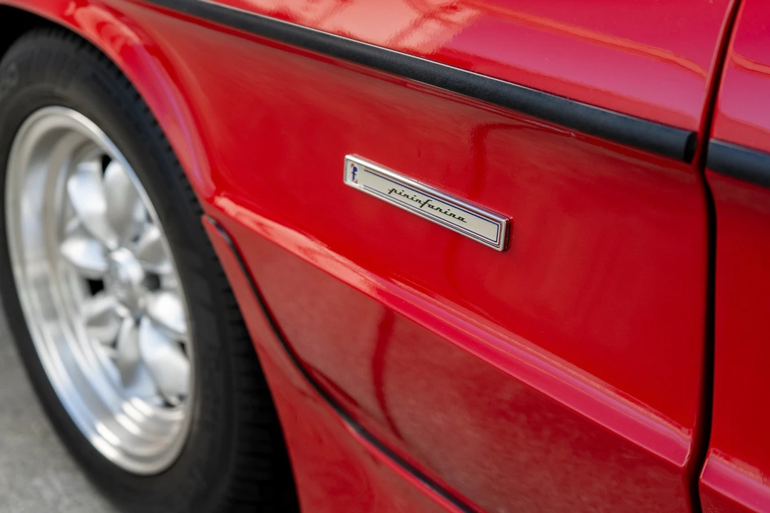 1989 Alfa Romeo Series 3 - Image 21 of 30
