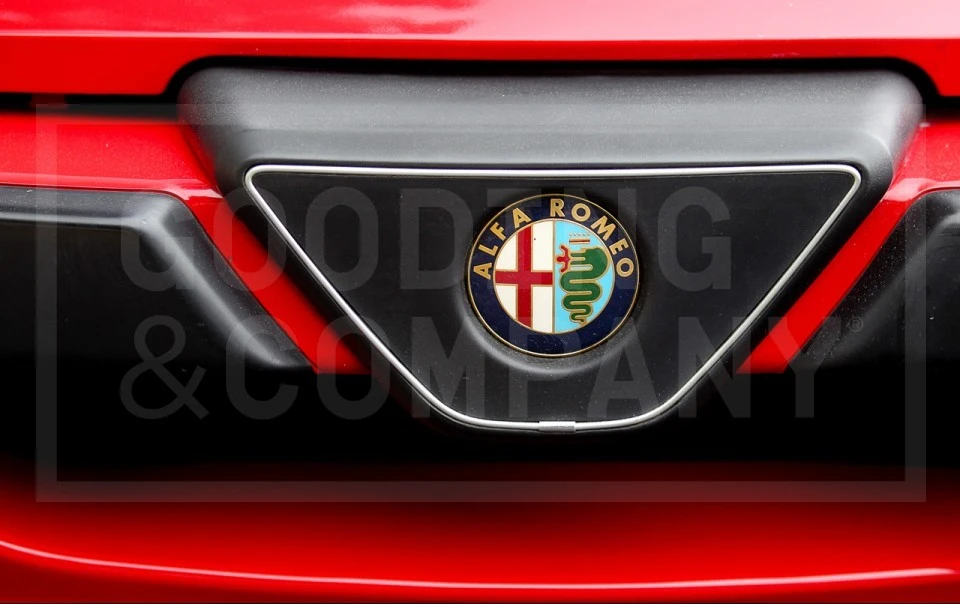 1989 Alfa Romeo Series 3 - Image 6 of 12