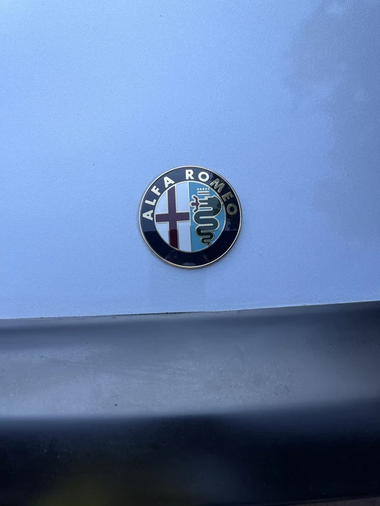1989 Alfa Romeo Series 3 - Image 28 of 31