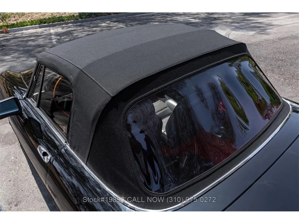 1989 Alfa Romeo Series 3 - Image 12 of 31