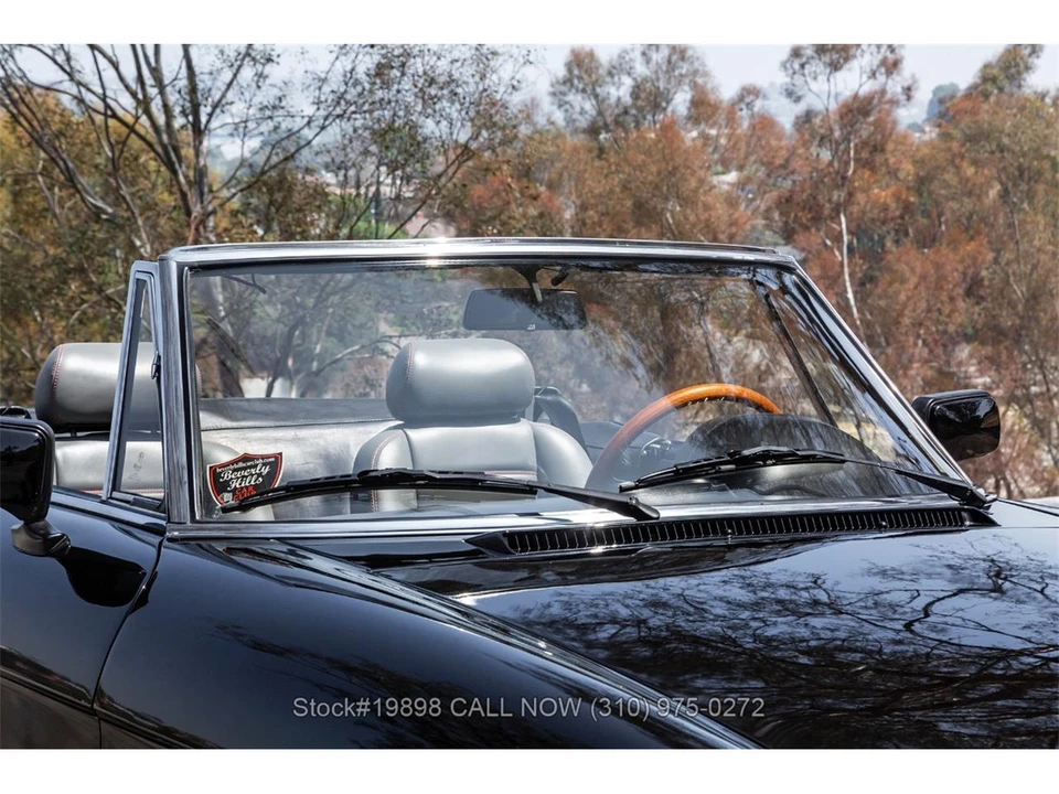 1989 Alfa Romeo Series 3 - Image 20 of 31