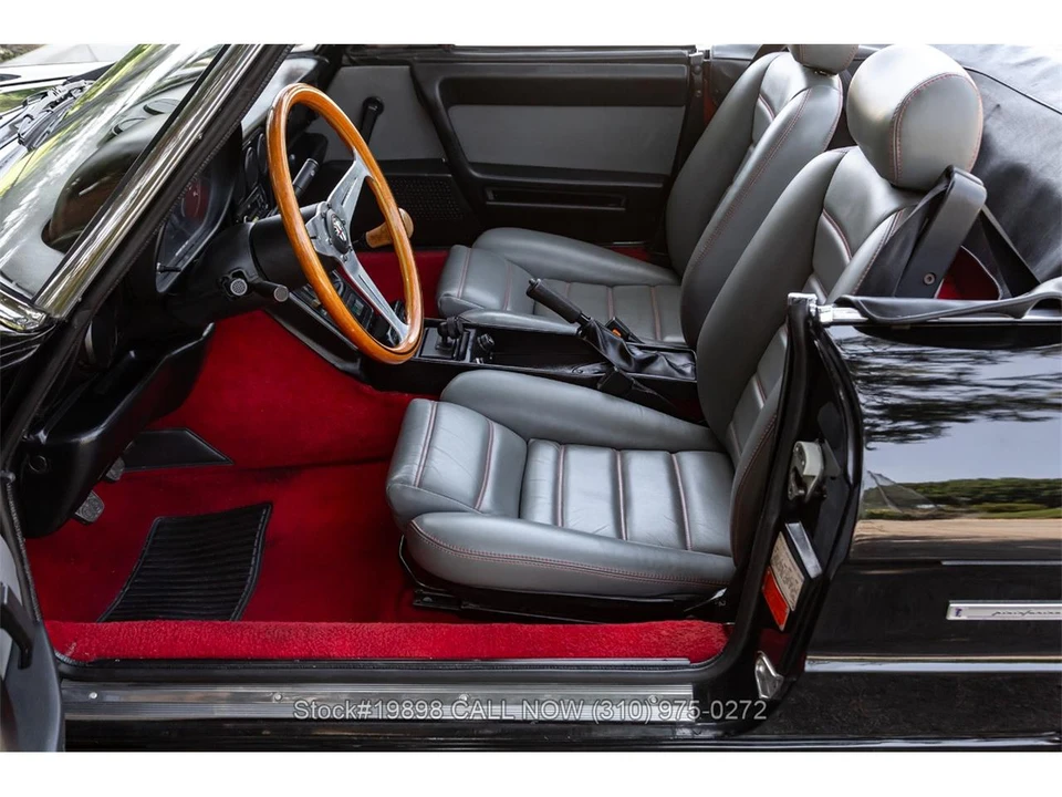1989 Alfa Romeo Series 3 - Image 26 of 31