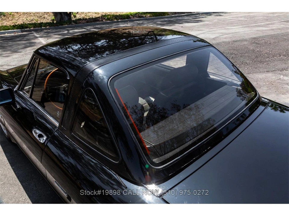 1989 Alfa Romeo Series 3 - Image 18 of 31