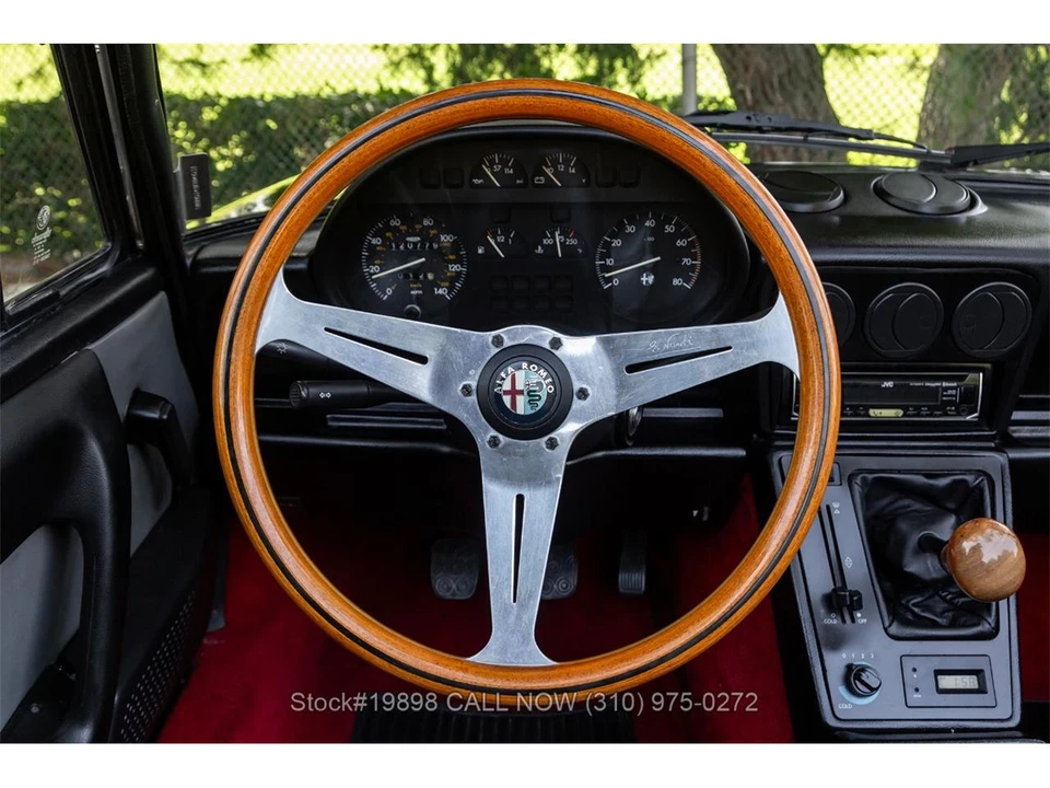 1989 Alfa Romeo Series 3 - Image 28 of 31