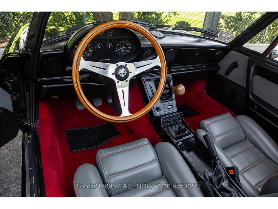 1989 Alfa Romeo Series 3 - Image 27 of 31