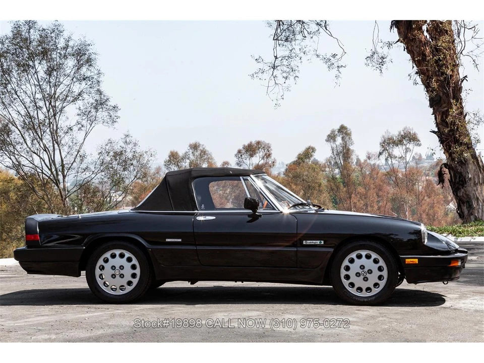 1989 Alfa Romeo Series 3 - Image 9 of 31