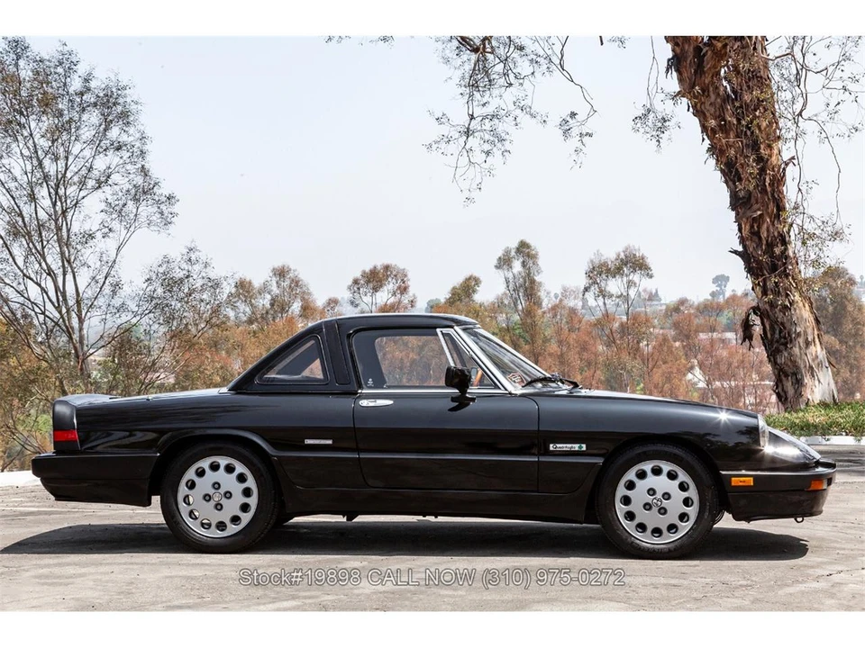 1989 Alfa Romeo Series 3 - Image 15 of 31