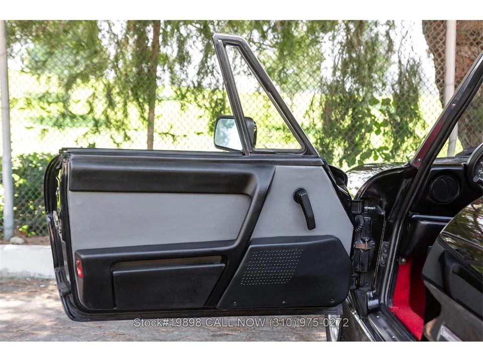 1989 Alfa Romeo Series 3 - Image 25 of 31