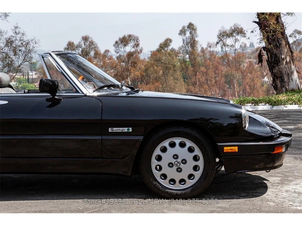 1989 Alfa Romeo Series 3 - Image 21 of 31