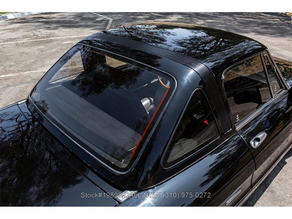 1989 Alfa Romeo Series 3 - Image 17 of 31