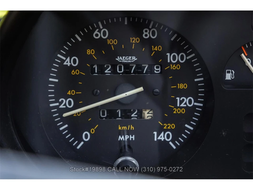 1989 Alfa Romeo Series 3 - Image 29 of 31