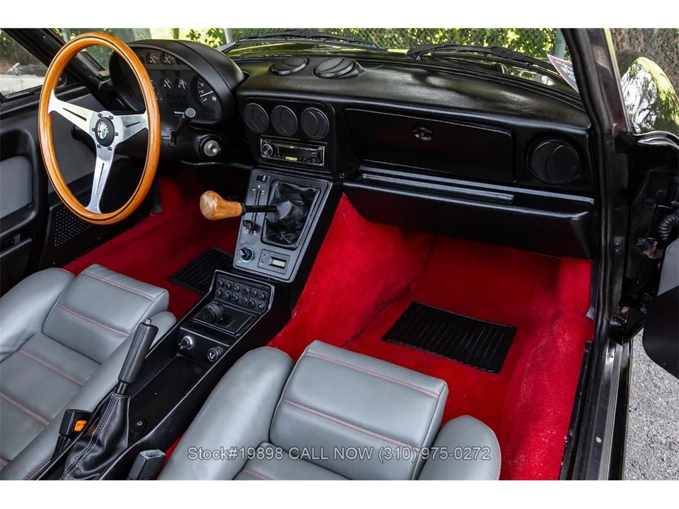 1989 Alfa Romeo Series 3 - Image 31 of 31