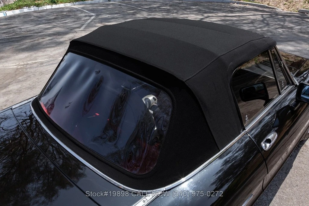 1989 Alfa Romeo Series 3 - Image 12 of 24