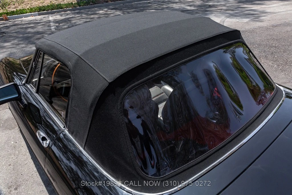 1989 Alfa Romeo Series 3 - Image 13 of 24