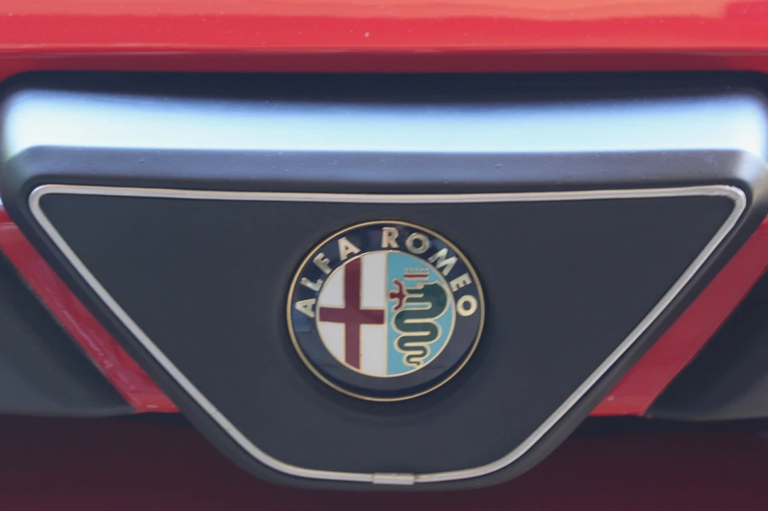 1989 Alfa Romeo Series 3 - Image 21 of 31