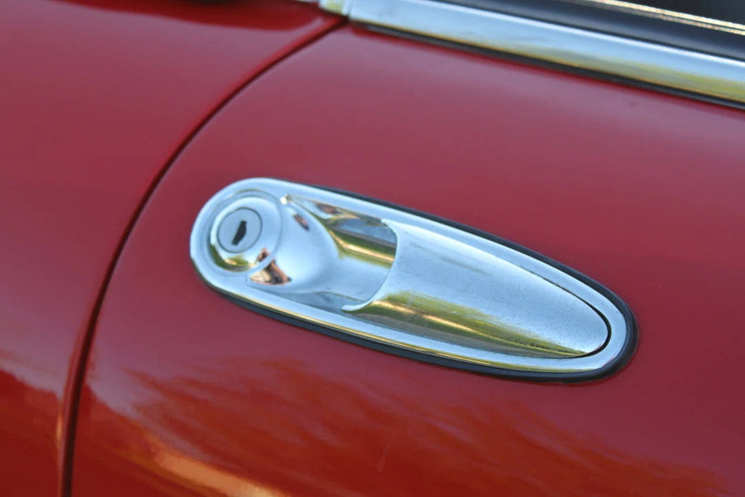 1989 Alfa Romeo Series 3 - Image 26 of 31