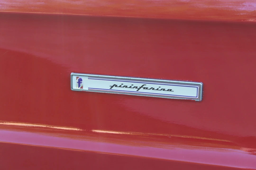 1989 Alfa Romeo Series 3 - Image 28 of 31