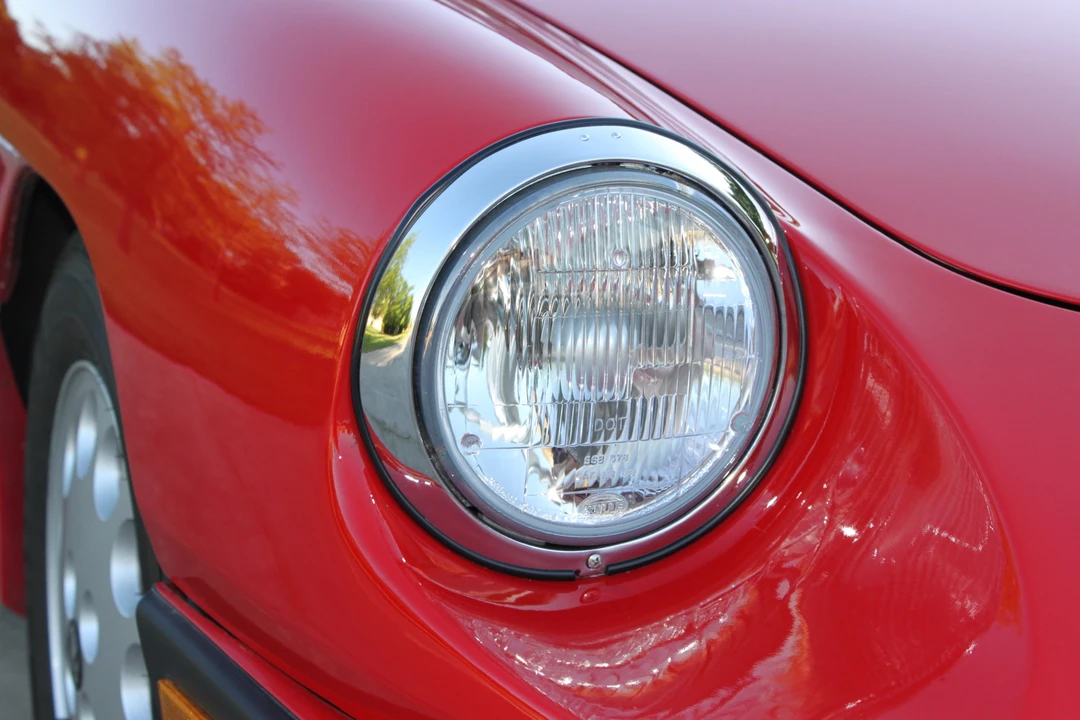 1989 Alfa Romeo Series 3 - Image 22 of 31
