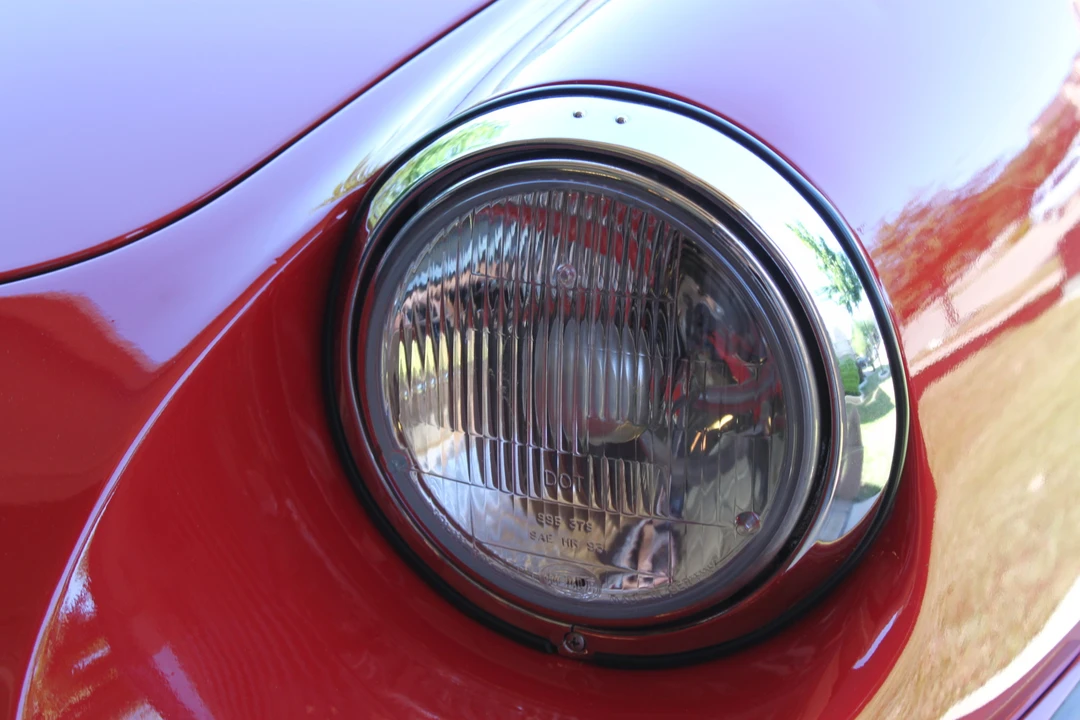 1989 Alfa Romeo Series 3 - Image 20 of 31