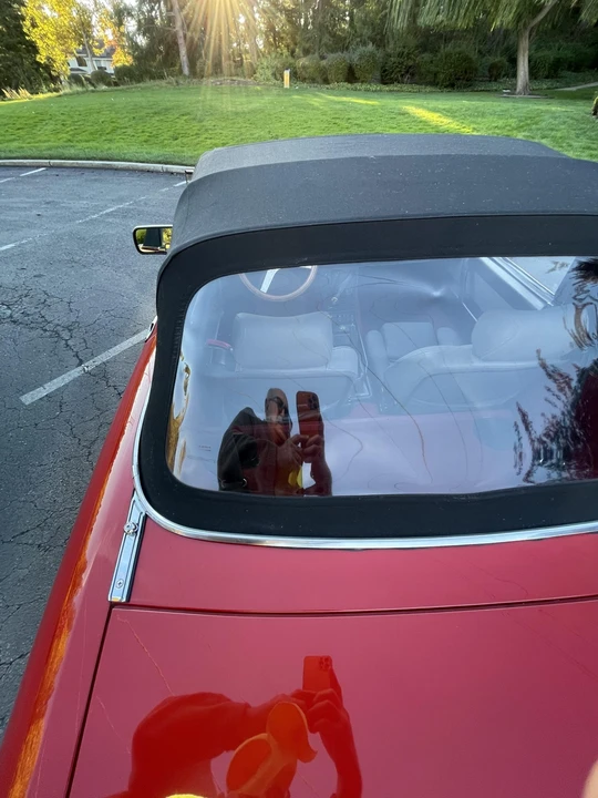 1989 Alfa Romeo Series 3 - Image 26 of 31