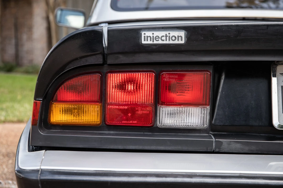 1989 Alfa Romeo Series 3 - Image 20 of 31