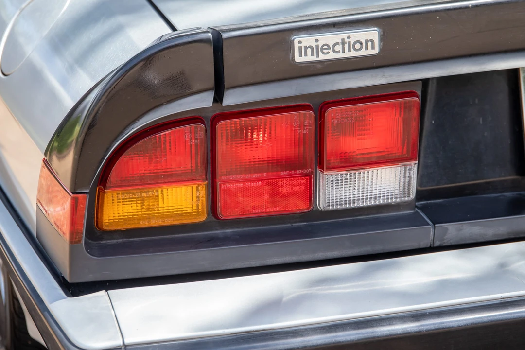 1989 Alfa Romeo Series 3 - Image 17 of 31