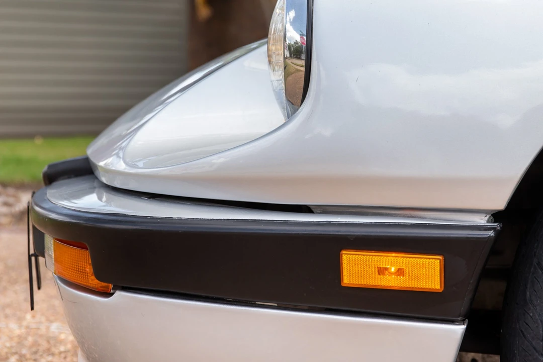 1989 Alfa Romeo Series 3 - Image 23 of 31