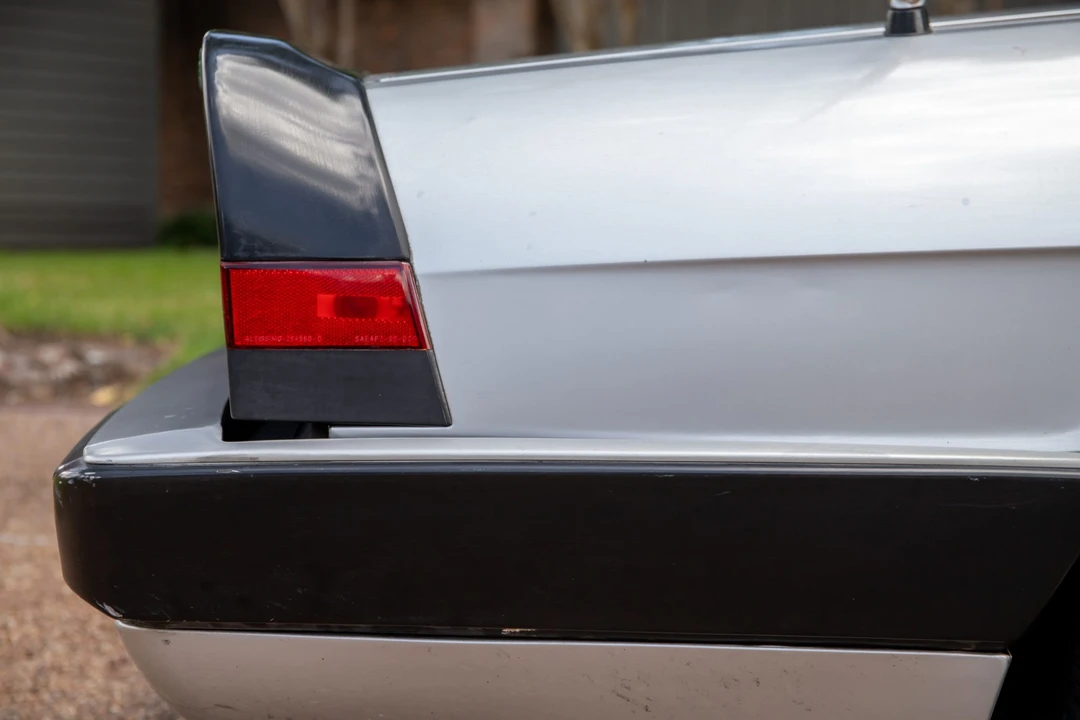 1989 Alfa Romeo Series 3 - Image 22 of 31