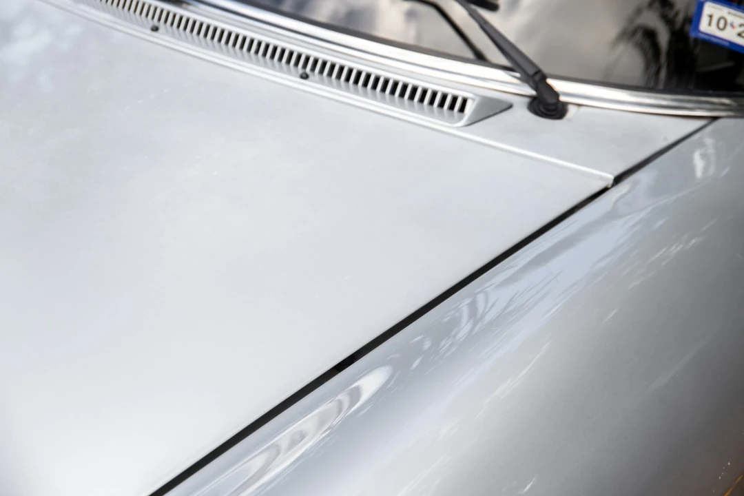 1989 Alfa Romeo Series 3 - Image 28 of 31