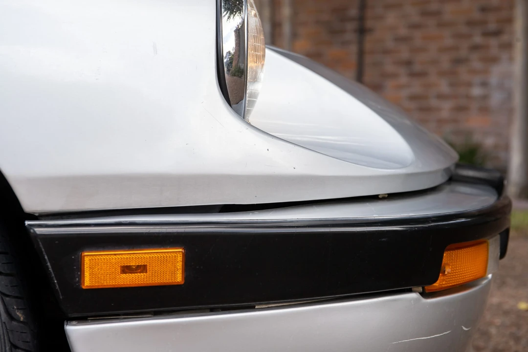 1989 Alfa Romeo Series 3 - Image 24 of 31