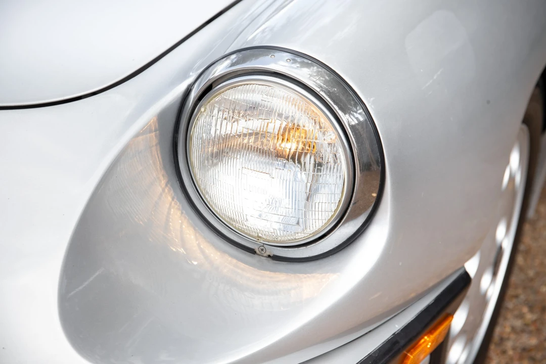 1989 Alfa Romeo Series 3 - Image 14 of 31