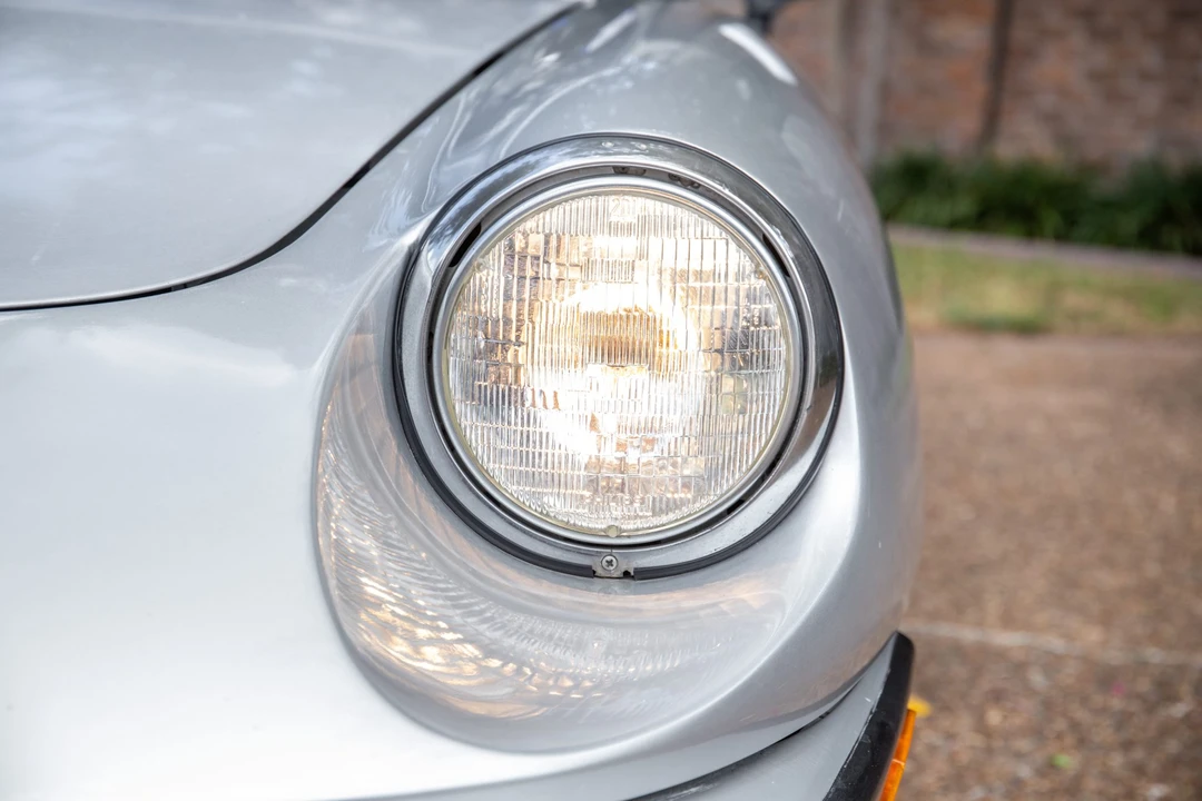 1989 Alfa Romeo Series 3 - Image 16 of 31