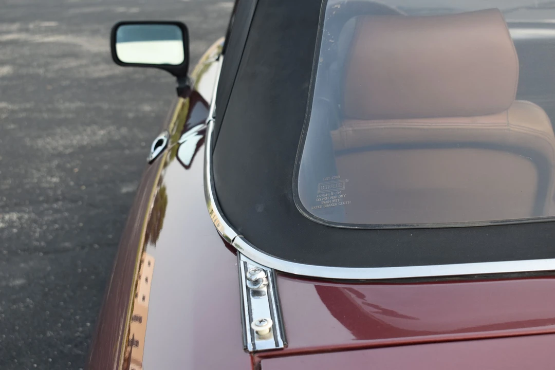 1989 Alfa Romeo Series 3 - Image 21 of 31