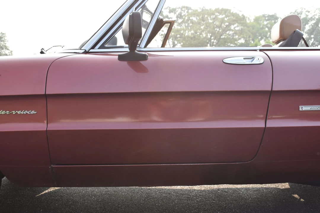 1989 Alfa Romeo Series 3 - Image 30 of 31